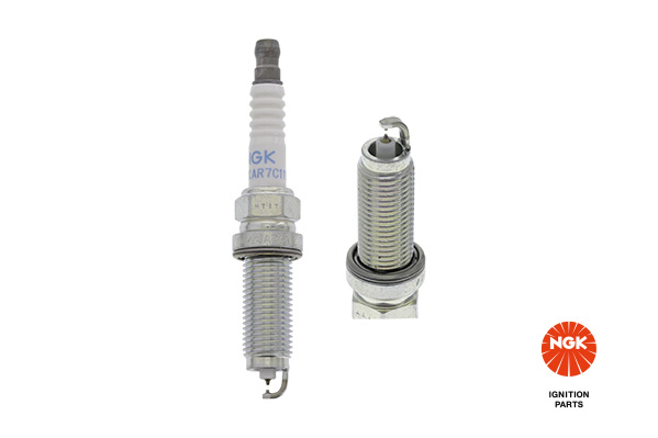Picture of NGK - 90137 - Spark Plug (Ignition System)